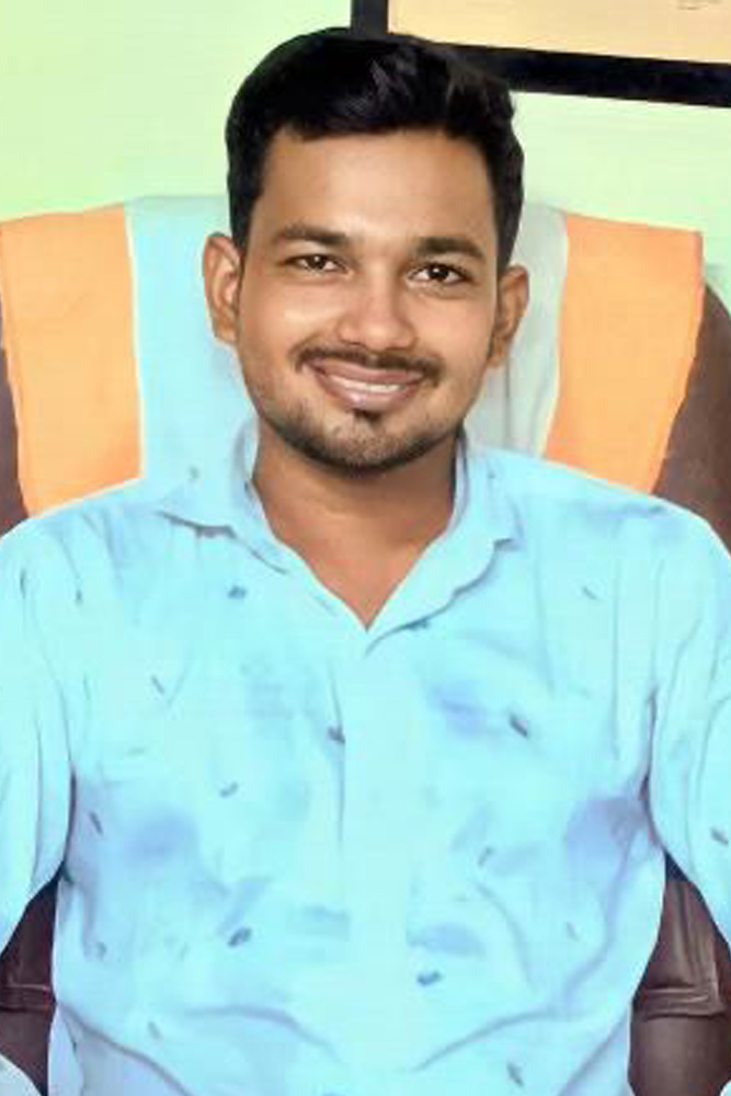 Dr. Ravi Solanki - Door Step Doctor Pvt. Ltd.
